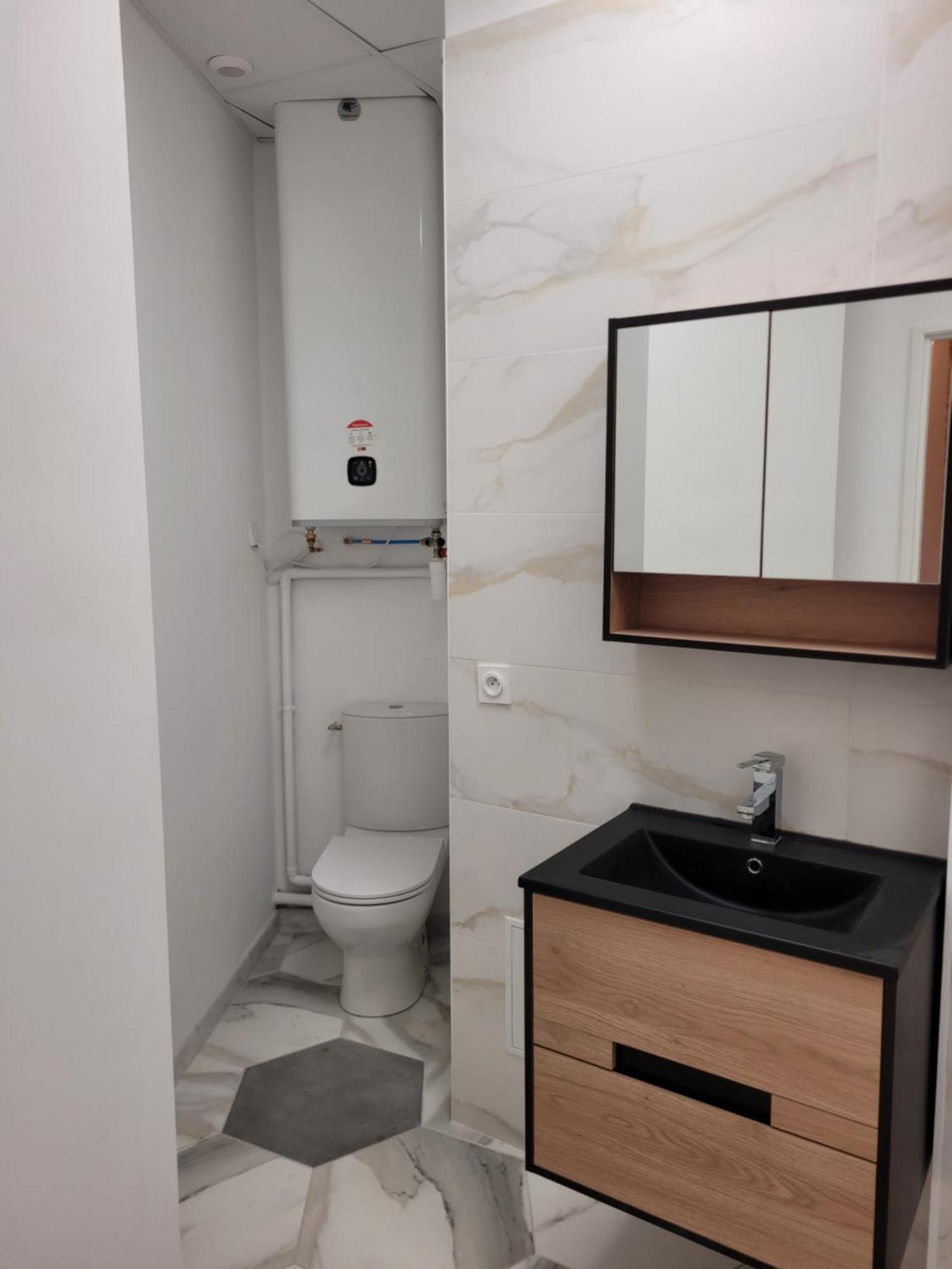 Appartement Secteur Gare Et Place De La Comedie, Wifi & Climatisation Montpellier Exteriör bild
