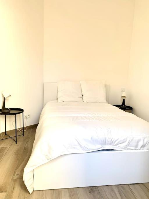 Appartement Secteur Gare Et Place De La Comedie, Wifi & Climatisation Montpellier Exteriör bild